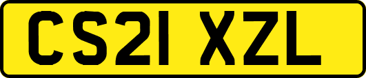 CS21XZL