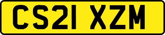 CS21XZM