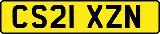 CS21XZN