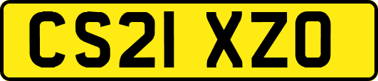CS21XZO