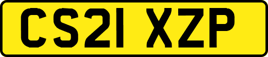 CS21XZP