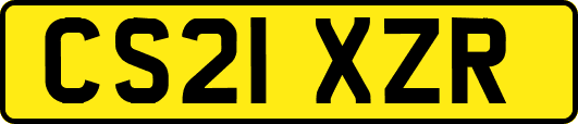 CS21XZR