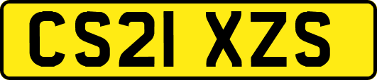 CS21XZS