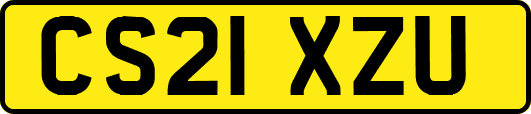 CS21XZU