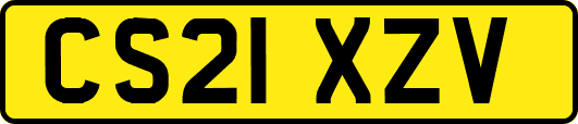 CS21XZV