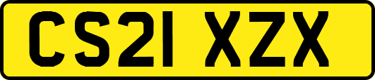 CS21XZX