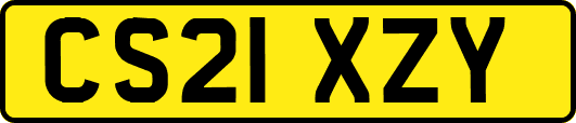 CS21XZY