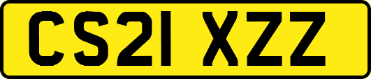 CS21XZZ