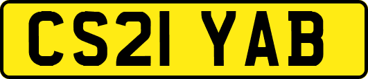 CS21YAB
