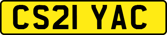 CS21YAC