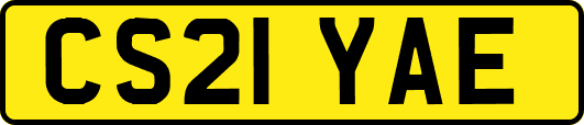 CS21YAE