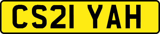 CS21YAH