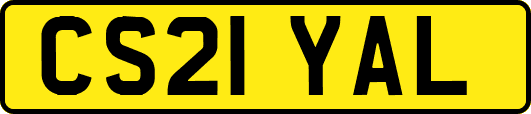 CS21YAL