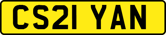 CS21YAN