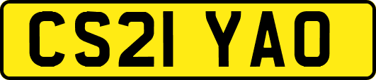 CS21YAO