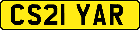 CS21YAR