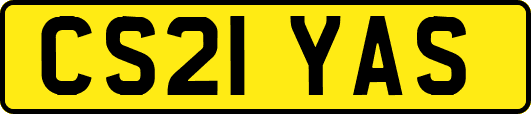 CS21YAS