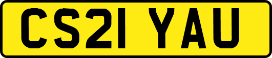 CS21YAU