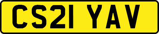 CS21YAV