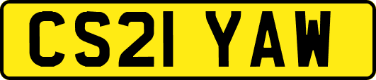 CS21YAW