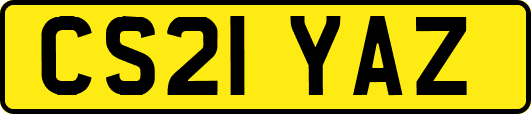 CS21YAZ
