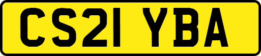 CS21YBA
