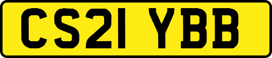 CS21YBB