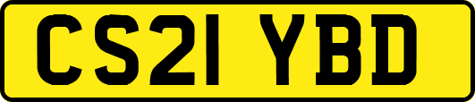 CS21YBD
