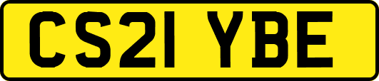 CS21YBE