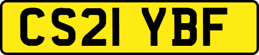 CS21YBF