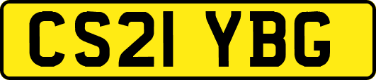 CS21YBG