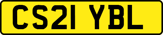 CS21YBL