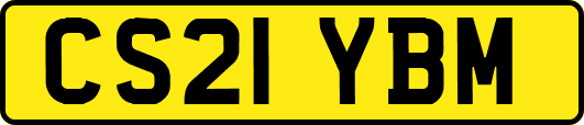 CS21YBM
