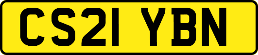 CS21YBN
