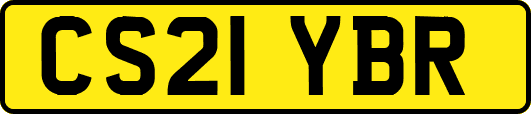 CS21YBR