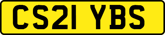 CS21YBS
