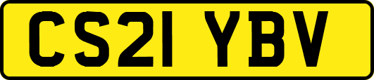 CS21YBV