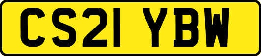 CS21YBW