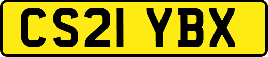 CS21YBX