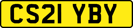 CS21YBY