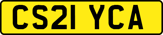 CS21YCA
