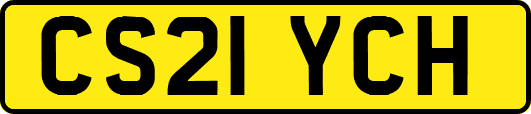 CS21YCH