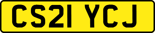 CS21YCJ