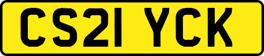 CS21YCK