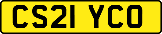 CS21YCO