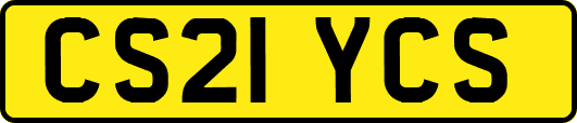 CS21YCS