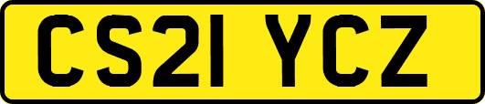CS21YCZ