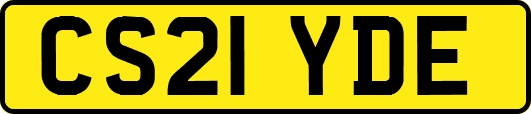 CS21YDE