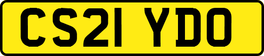 CS21YDO