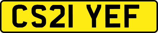 CS21YEF